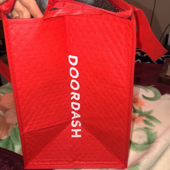 💖Door Dash Bag - Picture 6 of 7